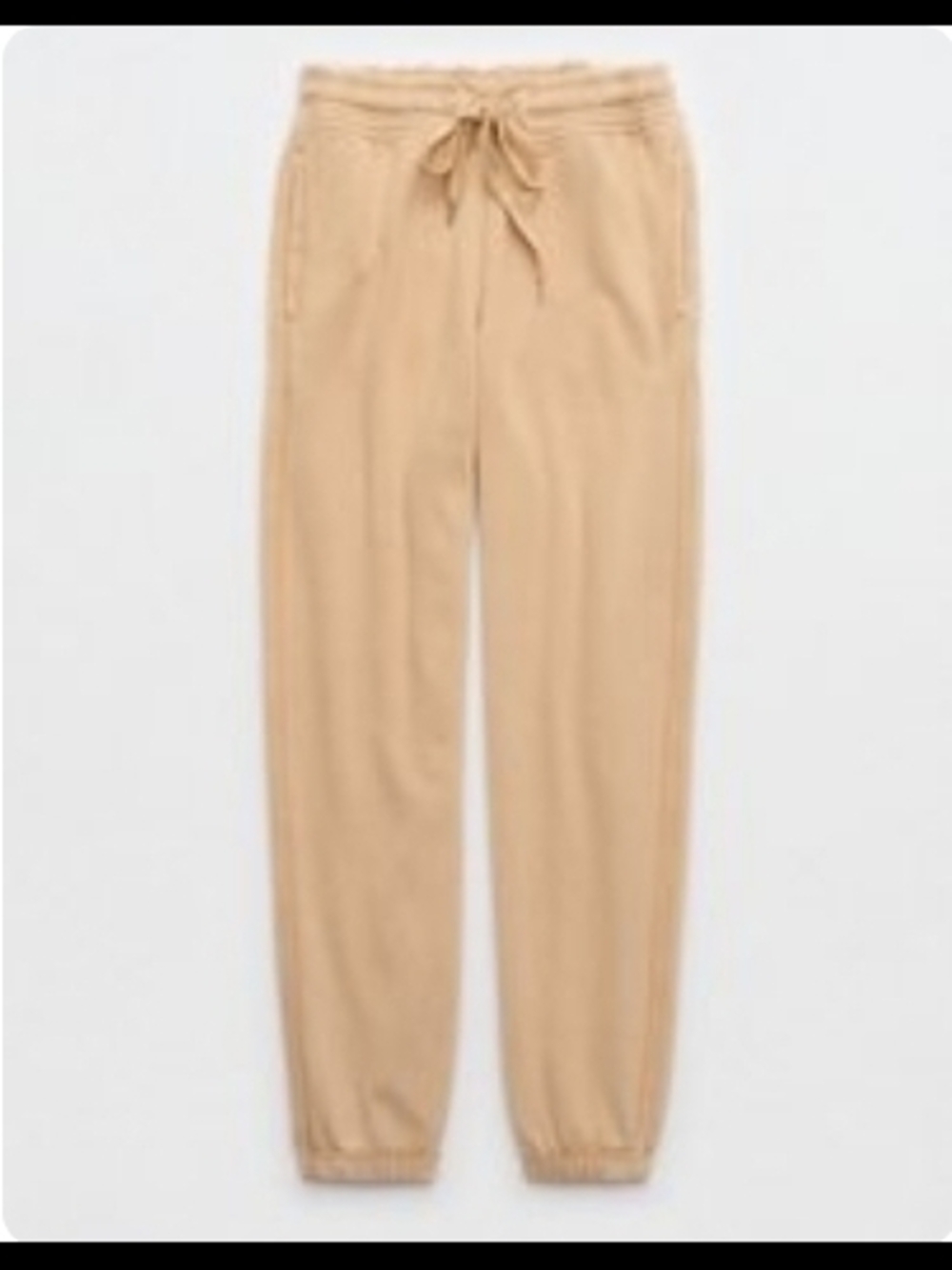 Aerie Big Chill Joggers